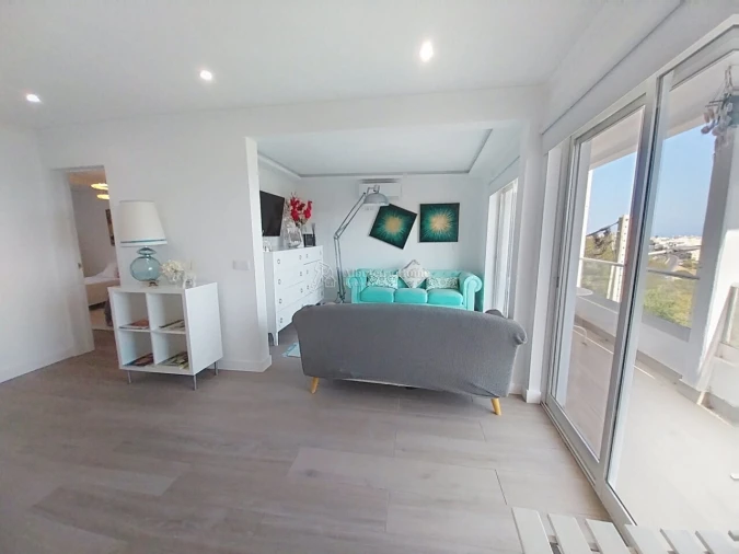 Apartamento T2 para Venda em Albufeira e Olhos de Água Foto 8