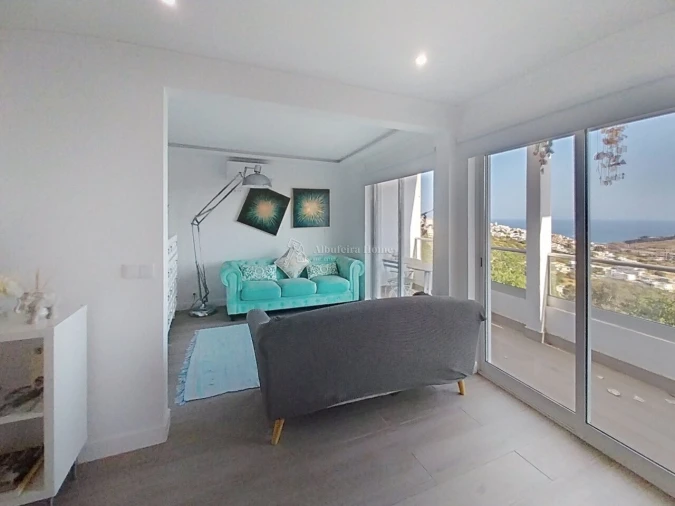 Apartamento T2 para Venda em Albufeira e Olhos de Água Foto 4
