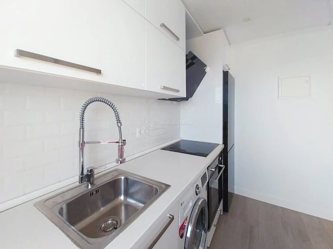 Apartamento T2 para Venda em Albufeira e Olhos de Água Foto 33