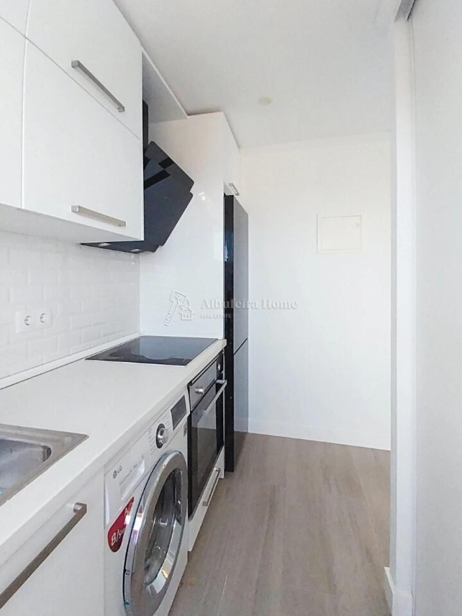 Apartamento T2 para Venda em Albufeira e Olhos de Água Foto 34