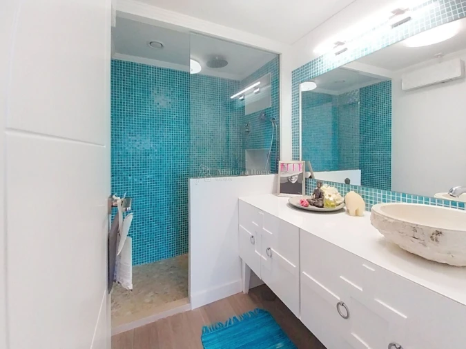 Apartamento T2 para Venda em Albufeira e Olhos de Água Foto 28
