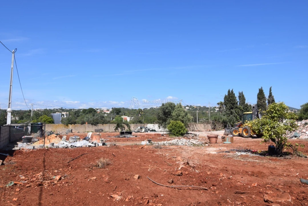 Terreno para Venda em Almancil Foto 3