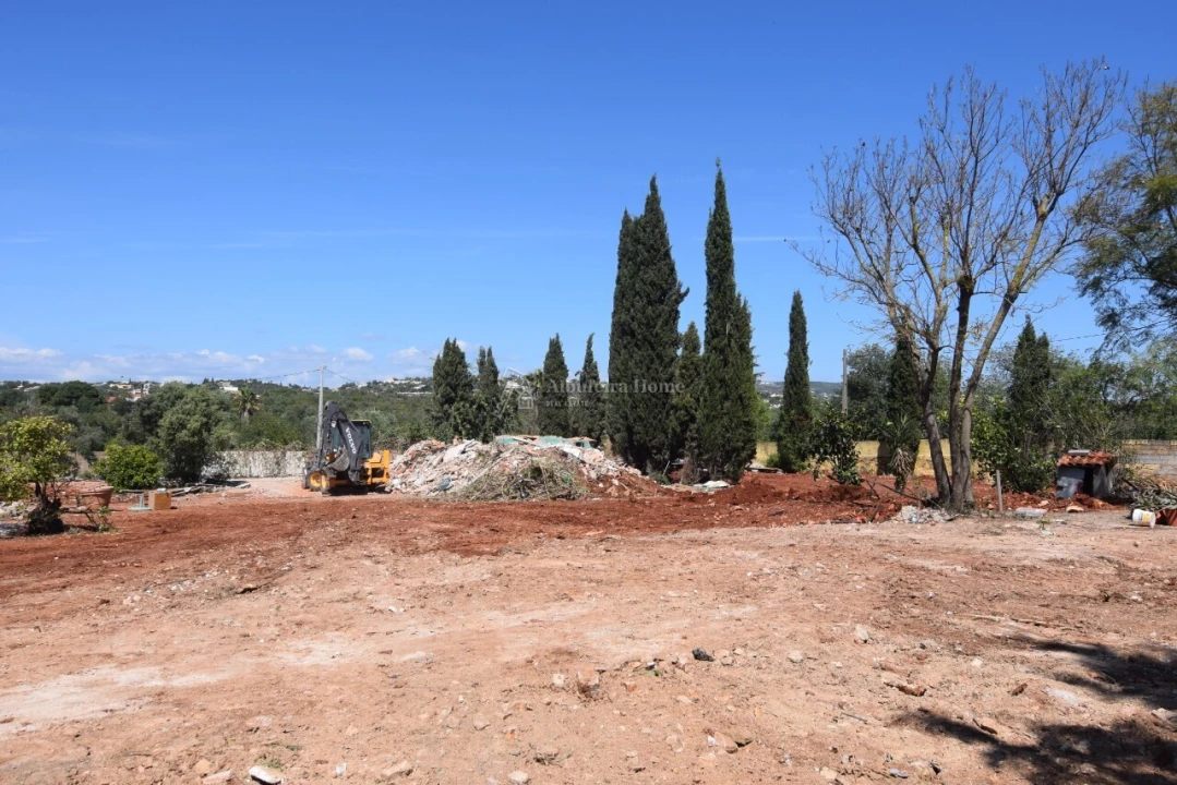 Terreno para Venda em Almancil Foto 7