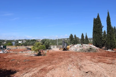 Terreno para Venda em Almancil