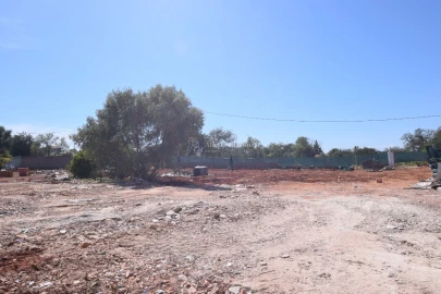 Terreno para Venda em Almancil
