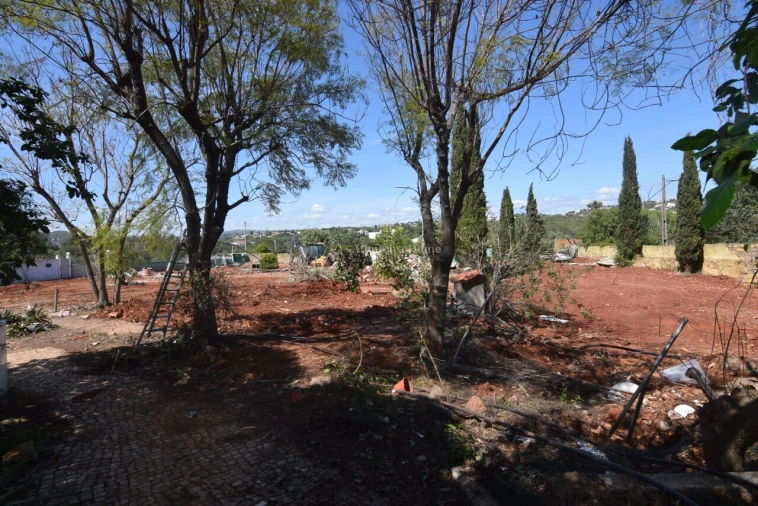 Terreno para Venda em Almancil Foto 11