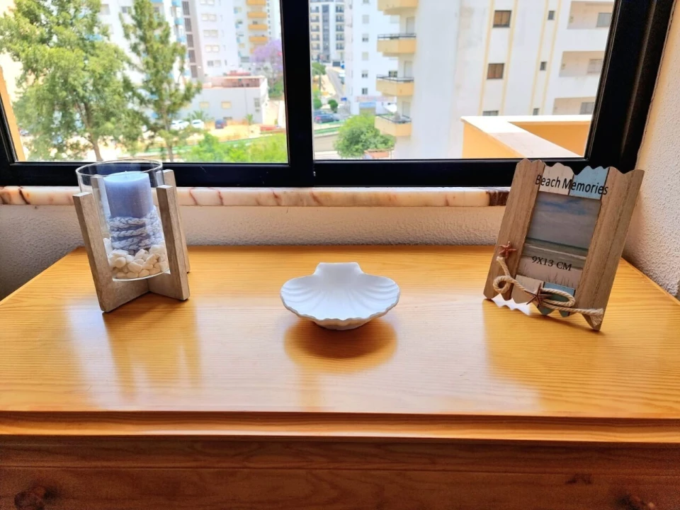 Apartamento T2 para Venda em Portimão Foto 11