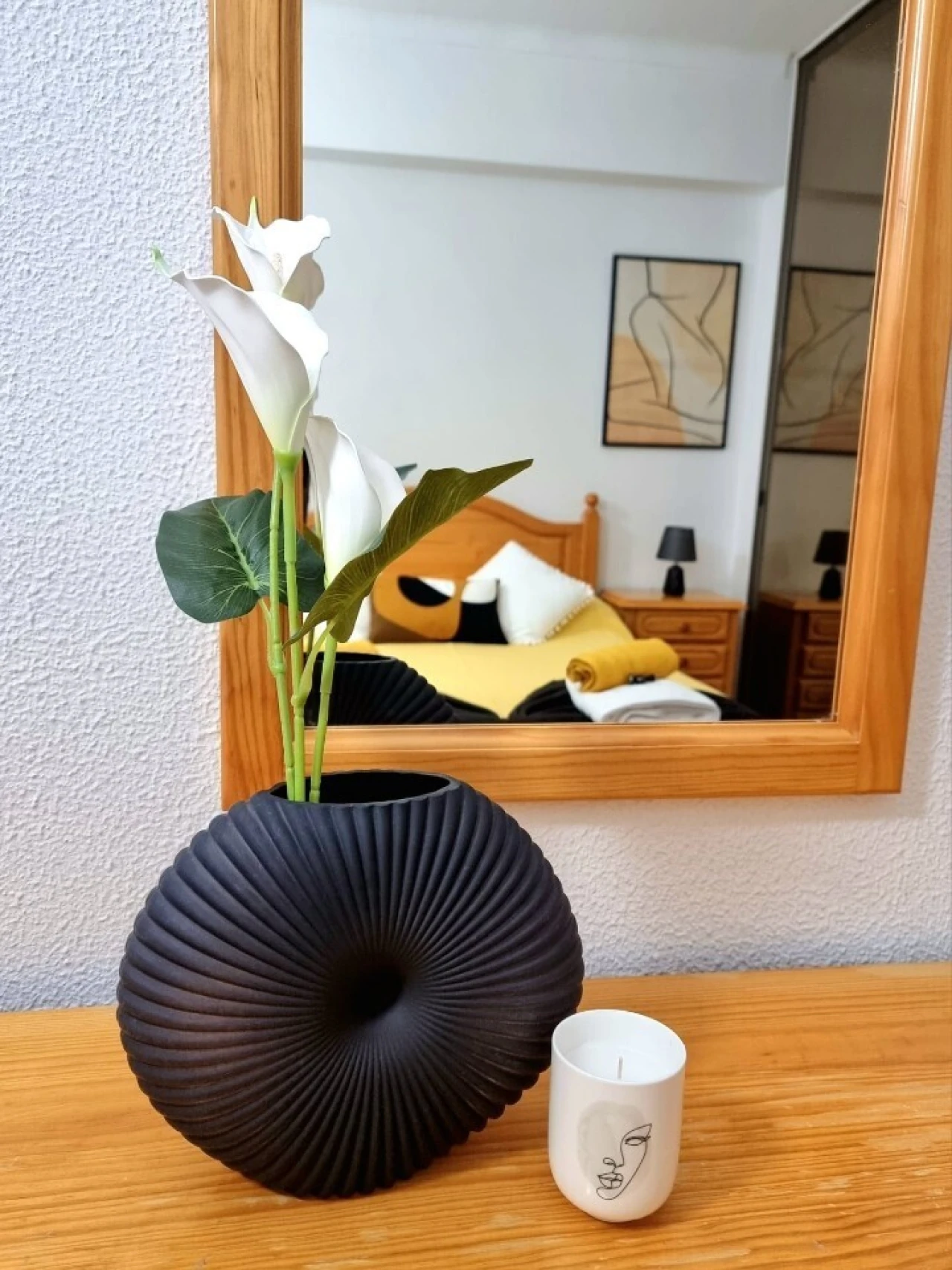 Apartamento T2 para Venda em Portimão Foto 19