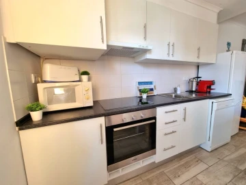 Apartamento T2 para Venda em Portimão