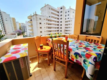 Apartamento T2 para Venda em Portimão