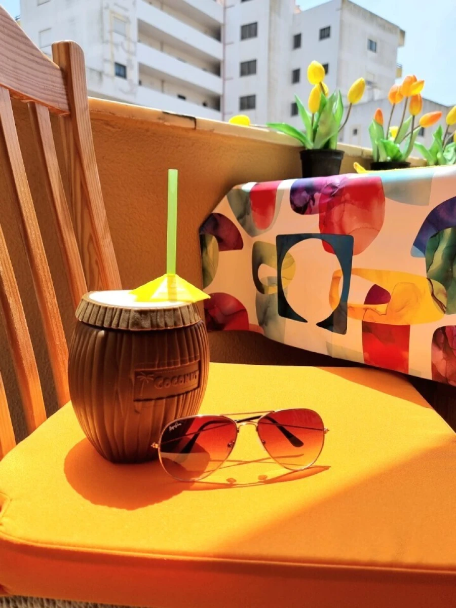 Apartamento T2 para Venda em Portimão Foto 23