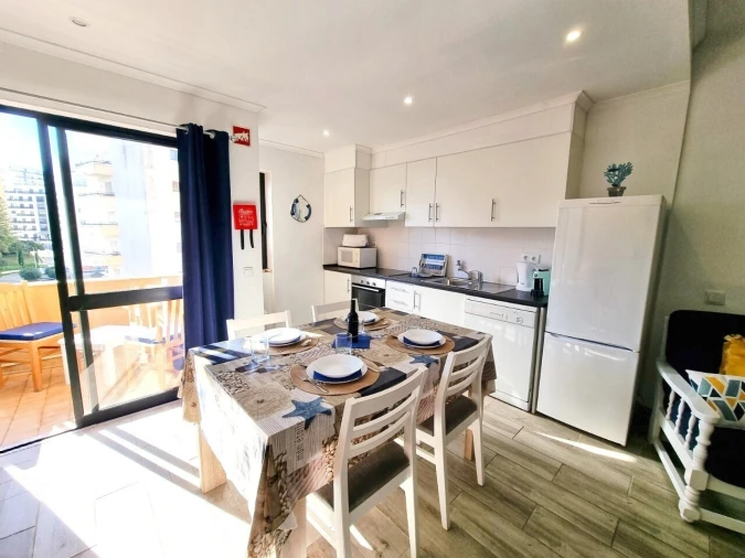 Apartamento T2 para Venda em Portimão Foto 7