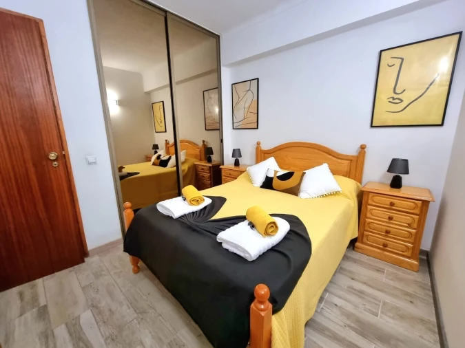 Apartamento T2 para Venda em Portimão Foto 20