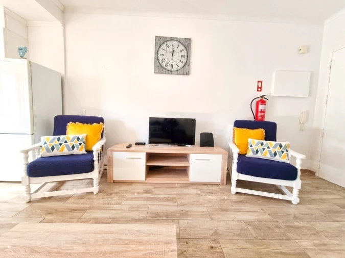 Apartamento T2 para Venda em Portimão Foto 5
