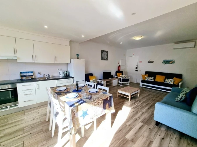 Apartamento T2 para Venda em Portimão Foto 4