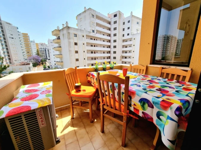 Apartamento T2 para Venda em Portimão Foto 24