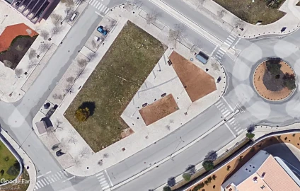 Terreno para Venda em Loule (São Clemente)