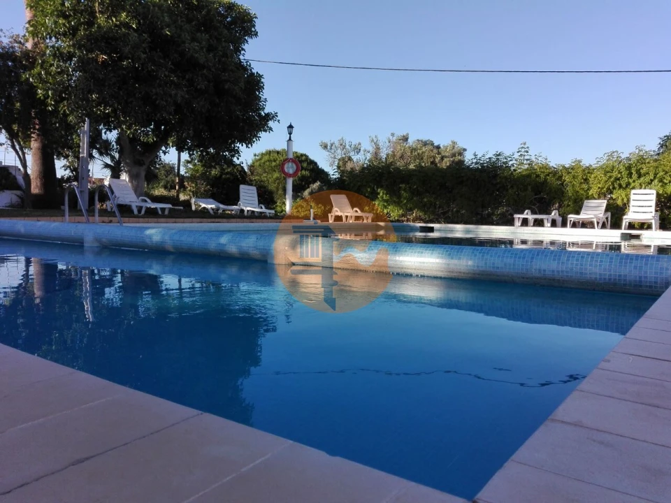 Negócio para Venda em Luz de Tavira e Santo Estêvão Foto 13