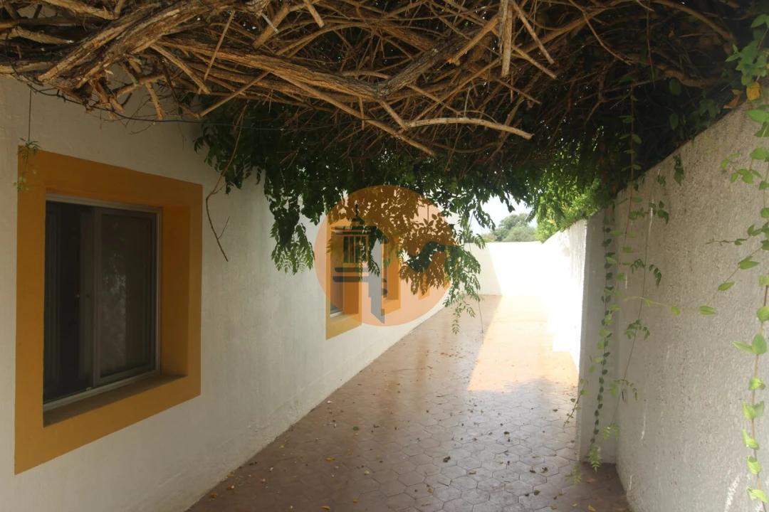 Negócio para Venda em Luz de Tavira e Santo Estêvão Foto 46