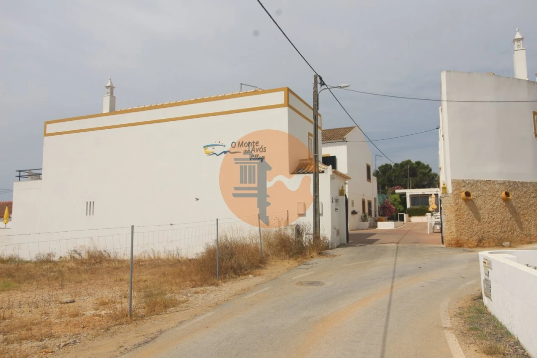 Negócio para Venda em Luz de Tavira e Santo Estêvão Foto 50