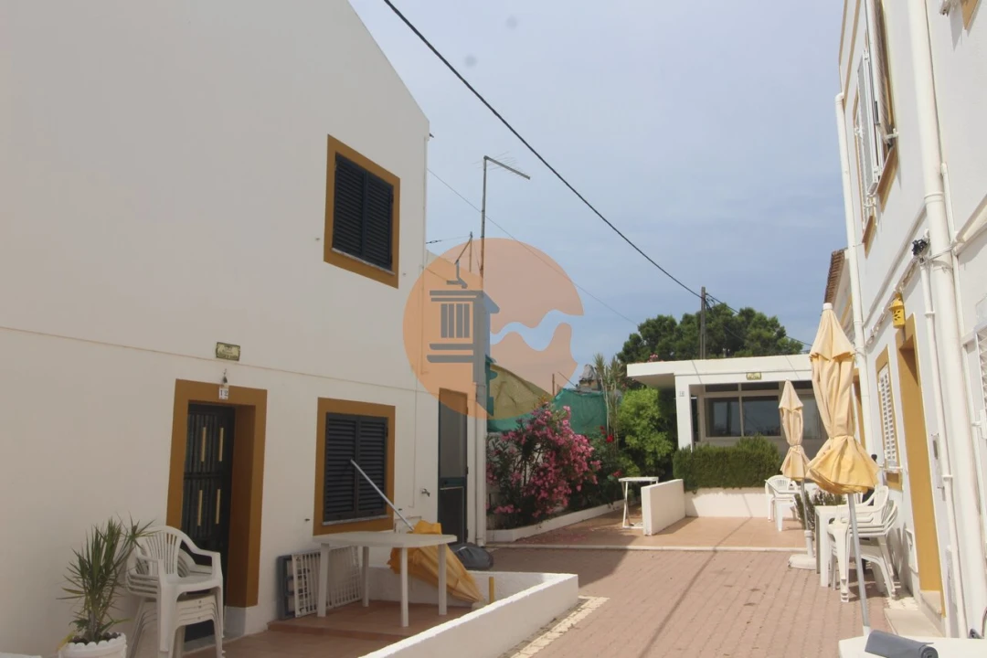 Negócio para Venda em Luz de Tavira e Santo Estêvão Foto 51