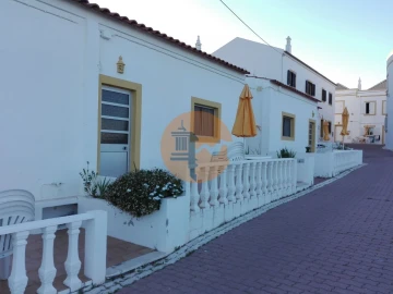 Negócio para Venda em Luz de Tavira e Santo Estêvão
