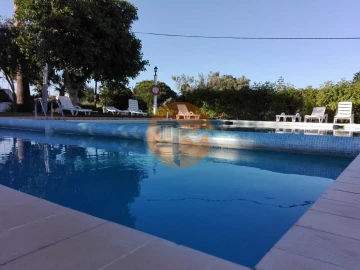 Negócio para Venda em Luz de Tavira e Santo Estêvão