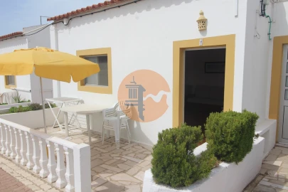 Negócio para Venda em Luz de Tavira e Santo Estêvão