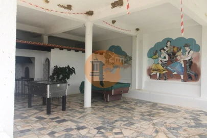 Negócio para Venda em Luz de Tavira e Santo Estêvão