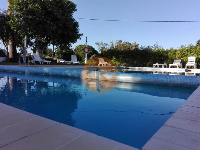 Negócio para Venda em Luz de Tavira e Santo Estêvão Foto 13