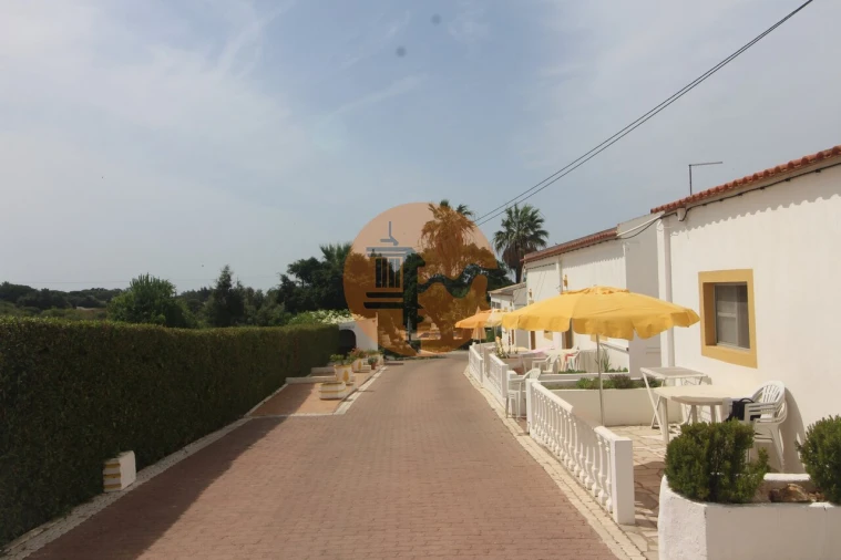 Negócio para Venda em Luz de Tavira e Santo Estêvão Foto 53