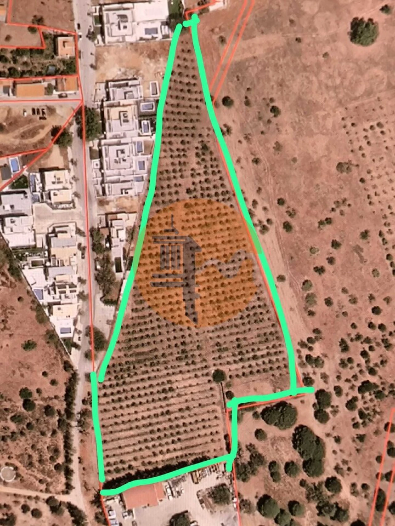Negócio para Venda em Castro Marim Foto 12