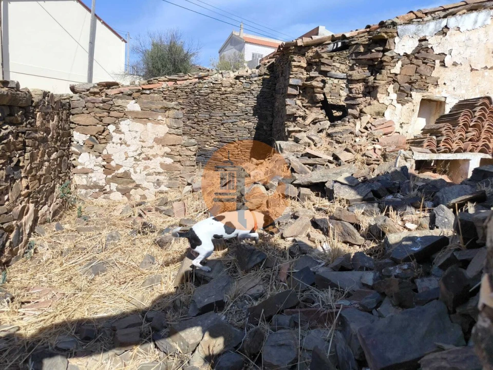 Moradia T0 para Venda em Conceição e Cabanas de Tavira Foto 5