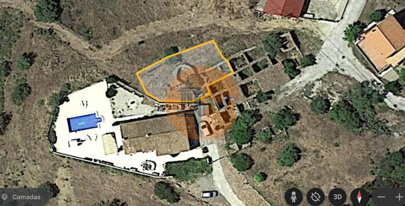 Moradia T0 para Venda em Conceição e Cabanas de Tavira Foto 10