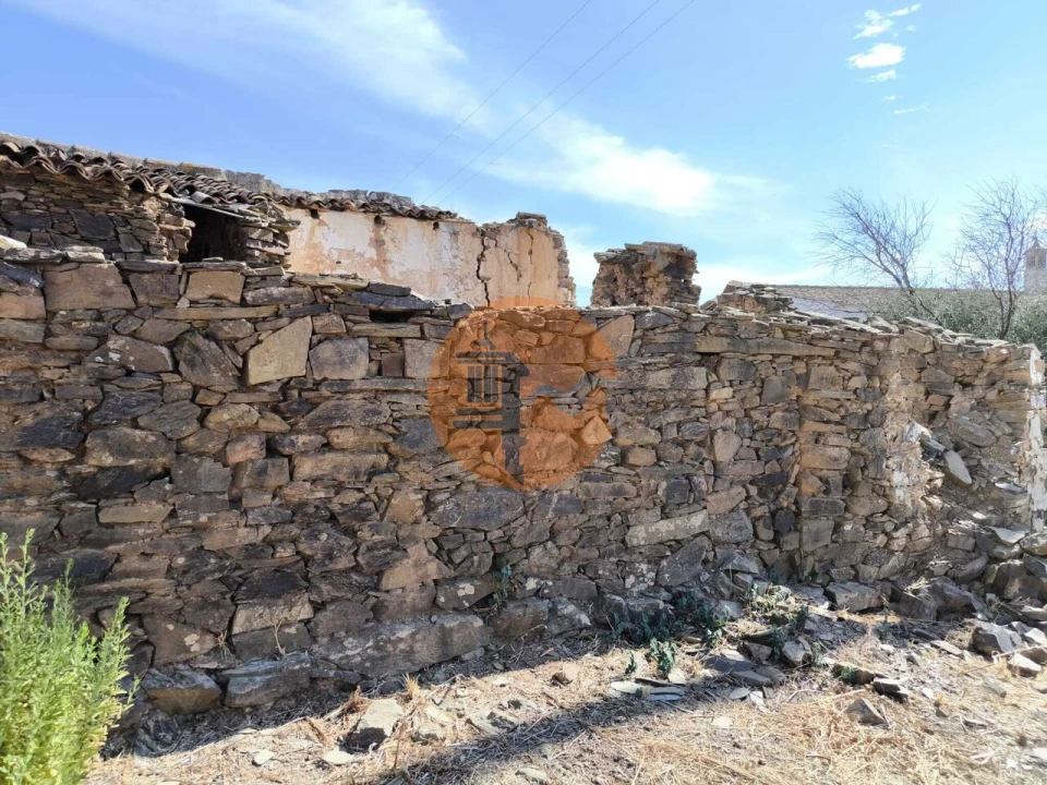 Moradia T0 para Venda em Conceição e Cabanas de Tavira Foto 20