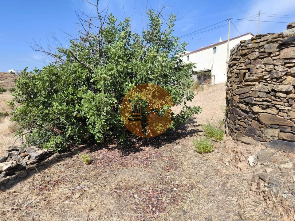Moradia T0 para Venda em Conceição e Cabanas de Tavira Foto 21