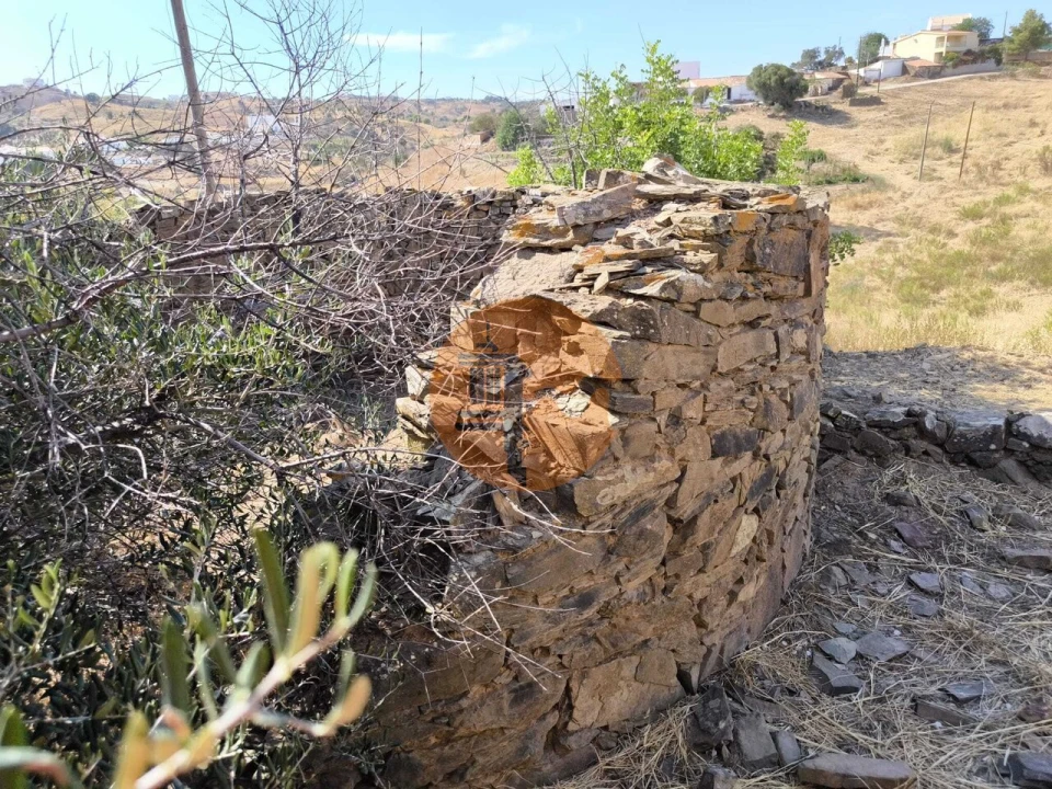 Moradia T0 para Venda em Conceição e Cabanas de Tavira Foto 26