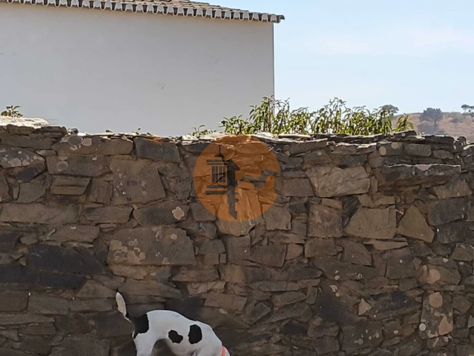 Moradia T0 para Venda em Conceição e Cabanas de Tavira Foto 27