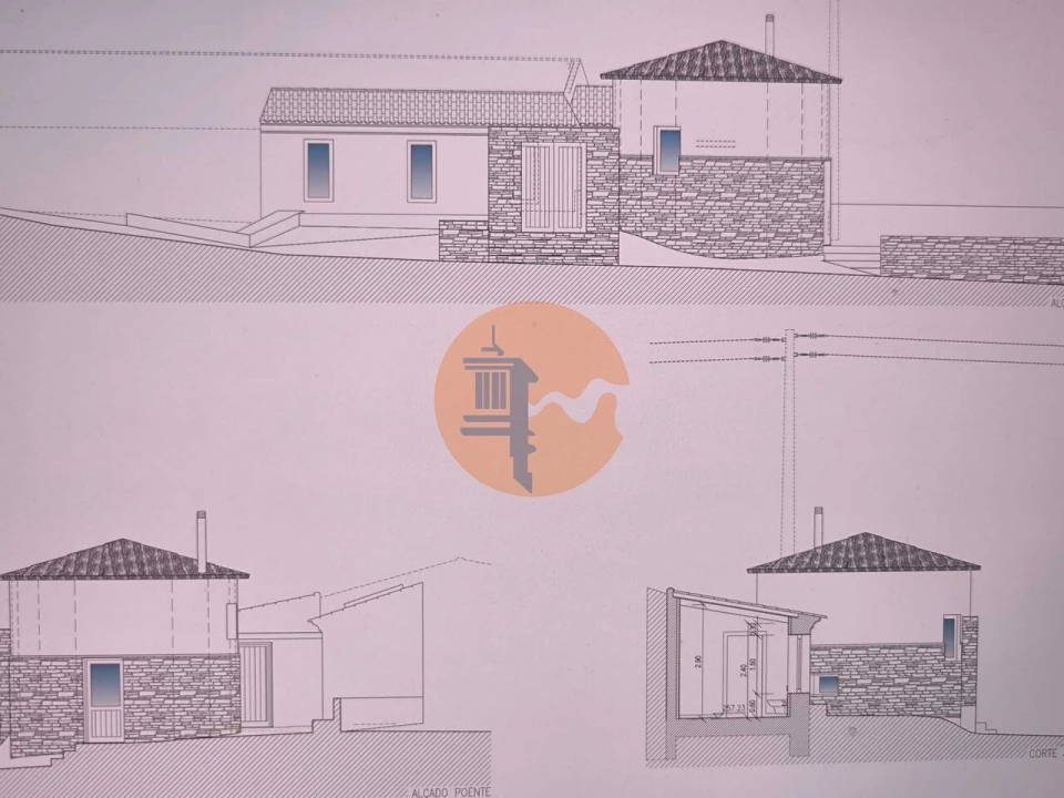 Moradia T0 para Venda em Conceição e Cabanas de Tavira Foto 28