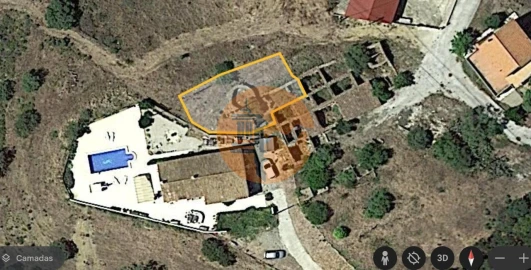 Moradia T0 para Venda em Conceição e Cabanas de Tavira