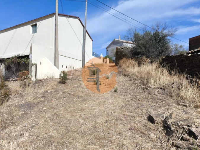 Moradia T0 para Venda em Conceição e Cabanas de Tavira Foto 29