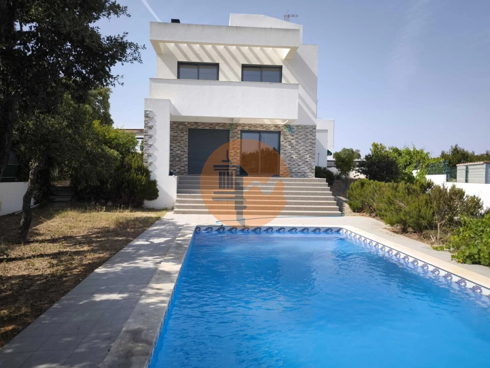 Quinta T3 para Venda em Castro Marim Foto 5