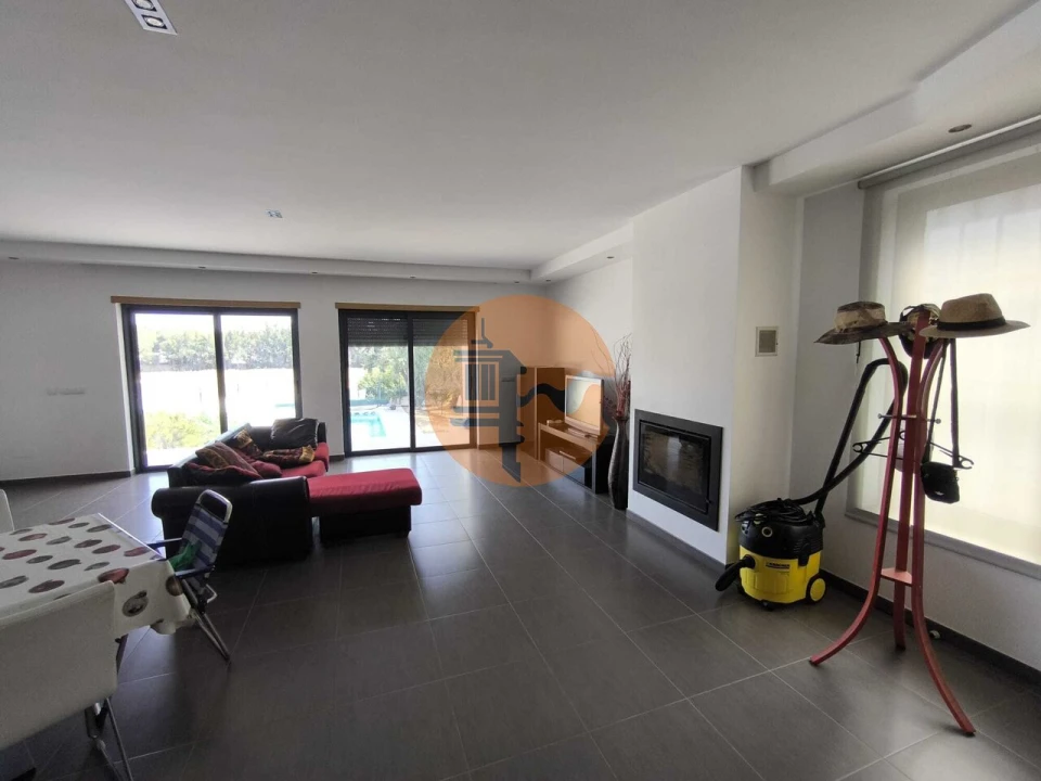Quinta T3 para Venda em Castro Marim Foto 15