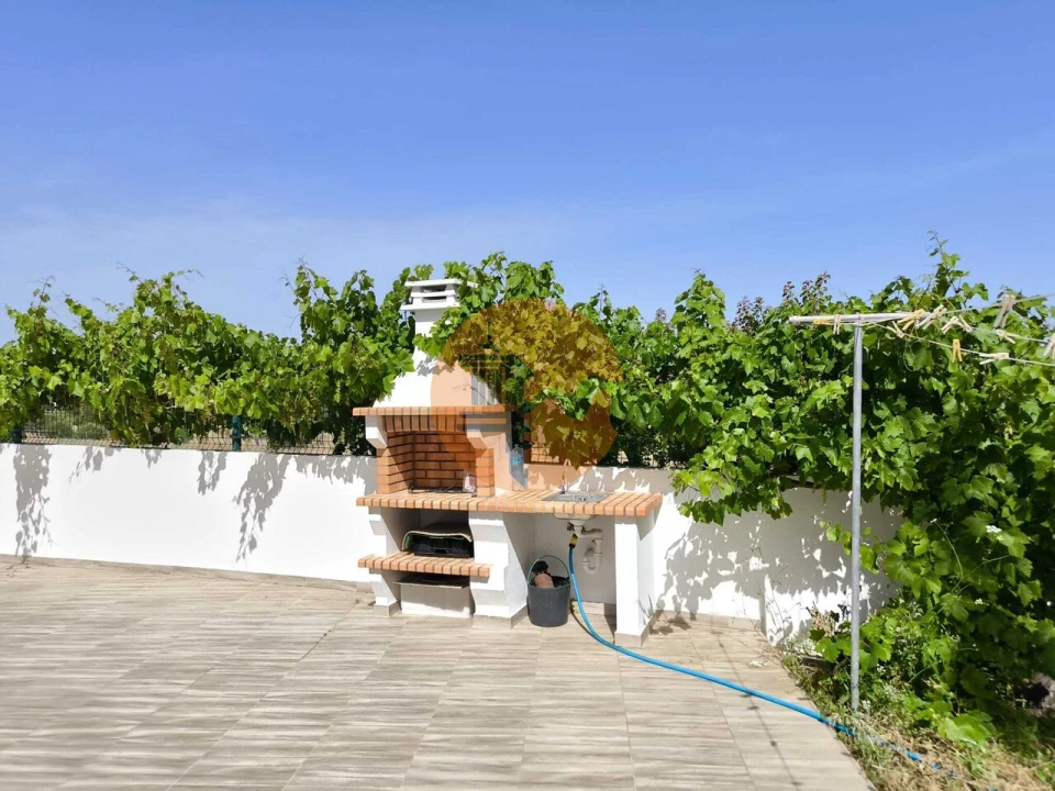 Quinta T3 para Venda em Castro Marim Foto 32