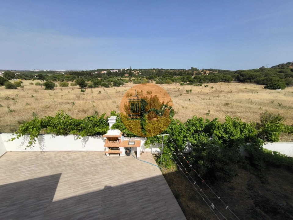 Quinta T3 para Venda em Castro Marim Foto 33