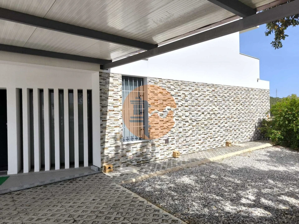 Quinta T3 para Venda em Castro Marim Foto 50
