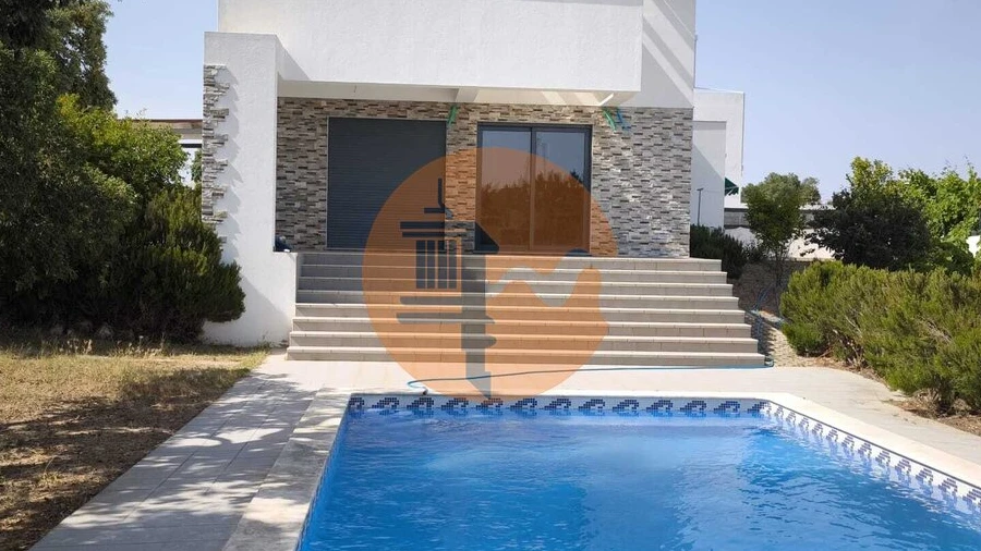 Quinta T3 para Venda em Castro Marim