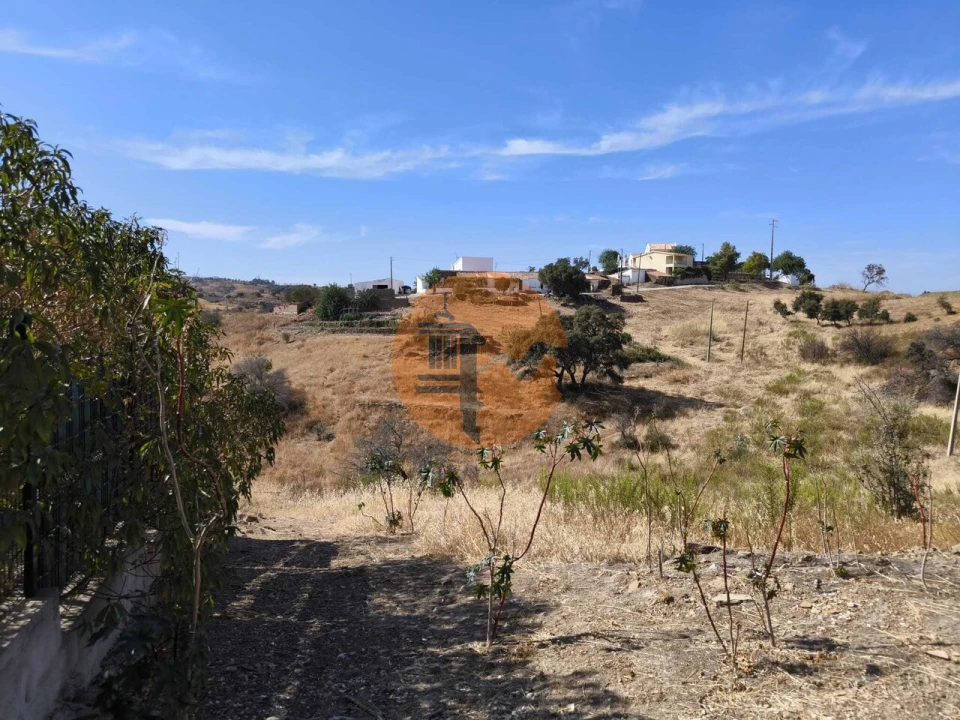 Terreno para Venda em Conceição e Cabanas de Tavira Foto 8
