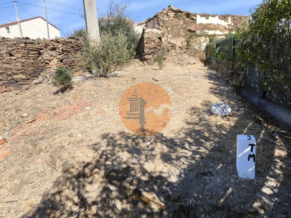 Terreno para Venda em Conceição e Cabanas de Tavira Foto 10