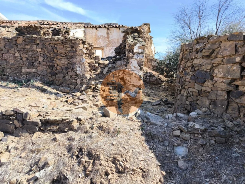 Terreno para Venda em Conceição e Cabanas de Tavira Foto 16